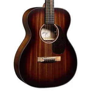 Martin 000 Jr E Jeff Tweedy 000 Junior 14 Fret Acoustic Electric Guitar