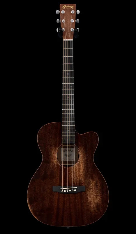 Martin 000C Jr E StreetMaster #07666