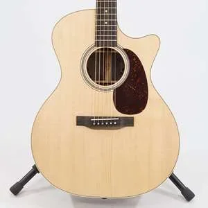 Martin 16-Series GPC-16E Grand Performance Acoustic-Electric Guitar – Spruce Top with Rosewood Back and Sides