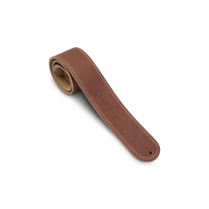 Martin Ball Glove Leather Strap – Brown