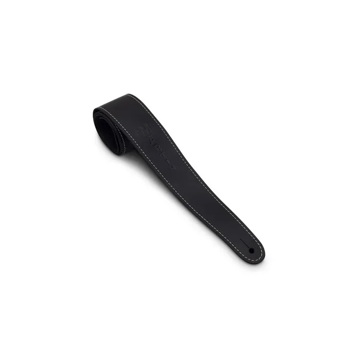 Martin Black Slim Style Strap