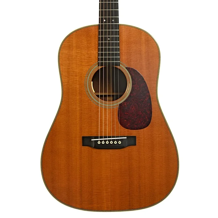 Martin Custom HD-28S Acoustic Guitar (1995)