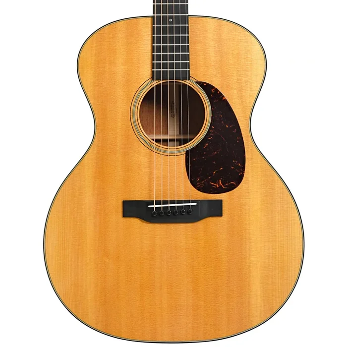 Martin Custom Shop GP-18 Acoustic Guitar (2021)