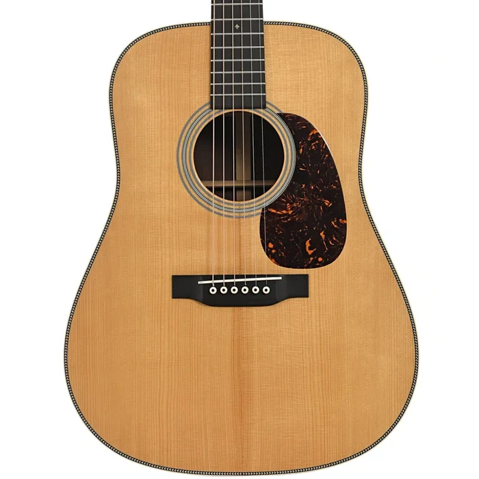 Martin D-28 Authentic 1937 VTS Acoustic Guitar (2015)