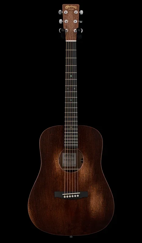 Martin D Jr E StreetMaster #09743