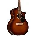 Martin GPCE Inception Acoustic-Electric Guitar Amber Fade Sunburst