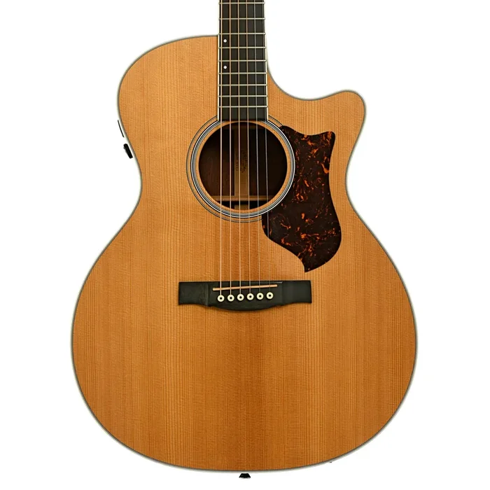 Martin GPCPA3 Acoustic-Electric Guitar (2011)