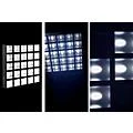 Martin Professional RUSH Strobe 1 5×5 Standard