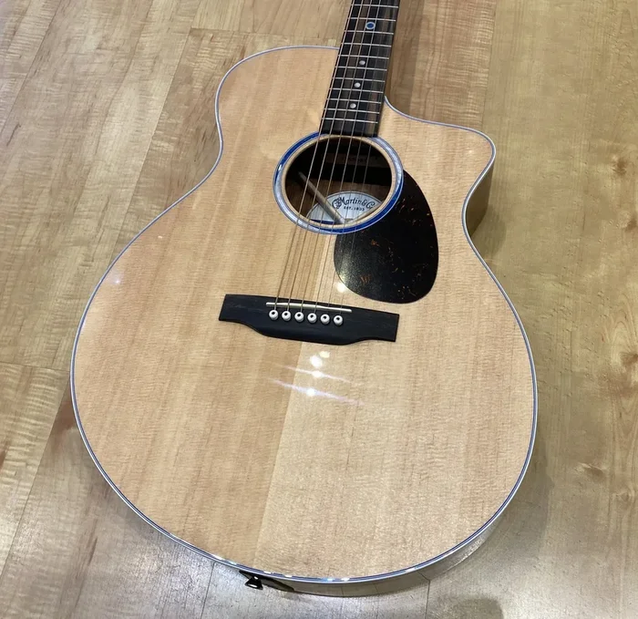 Martin Road Series SC-13E Acoustic-Electric Guitar