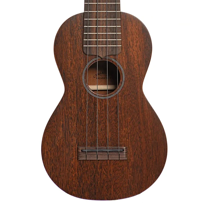 Martin Style 0 Soprano Ukulele & Gigbag, Shopworn