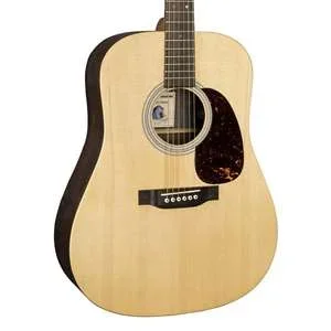 Martin X-Series D-X2E Billy Strings Dreadnought – Spruce Top with Brazilian Rosewood-patterned HPL Back and Sides