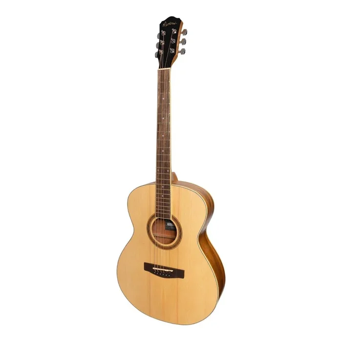 Martinez ’41 Series’ Folk Size Acoustic Guitar (Spruce/Rosewood)