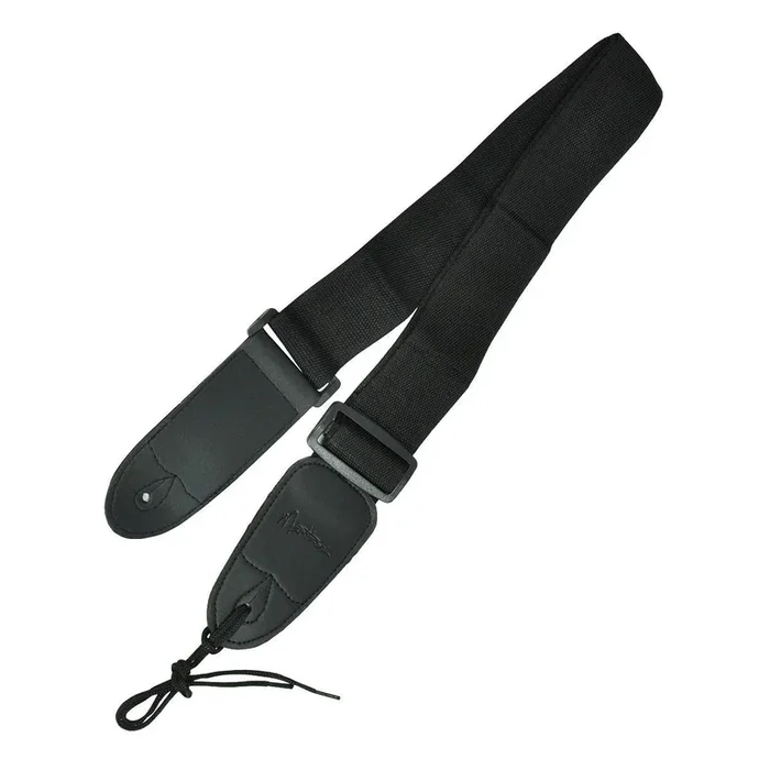 Martinez Nylon Adjustable Guitar Strap