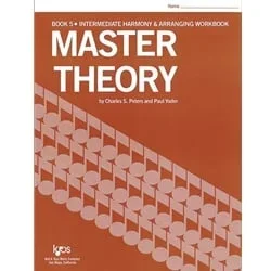 Master Theory, Book 5