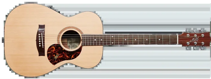 Maton SRS808 Solid Road Series All Solid Acoustic Guitar