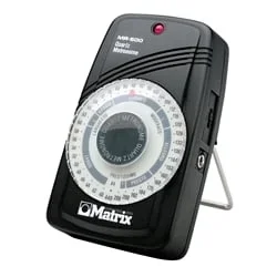 Matrix MR-500 Quartz Metronome