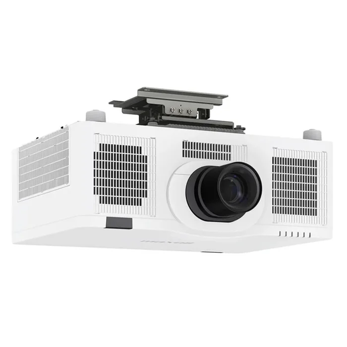 Maxell MPWU8701W – 7000 ANSI WUXGA Installation Laser Projector Lens Not Included