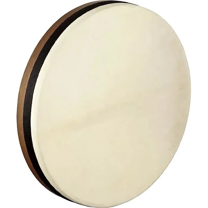 Meinl AE-FD14T 14 ” Artisan Edition Siam Oak Tar in Walnut Brown Finish