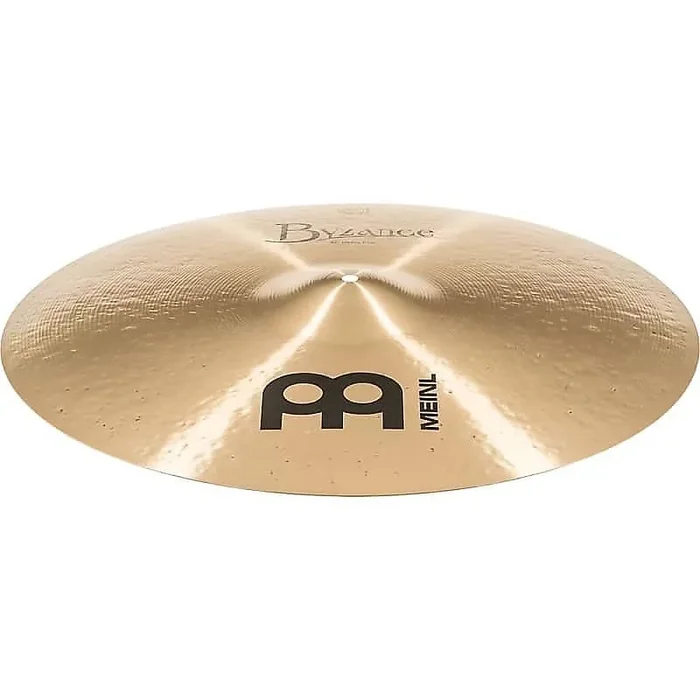 Meinl B22HR 22 ” Traditional Heavy Ride Cymbal w/ Video Demo
