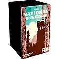 MEINL Backbeat Bass Cajon, National Parks Standard