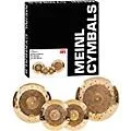MEINL Byzance Dual Complete Cymbal Set #2 Standard
