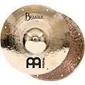 MEINL Byzance Fast Hi-Hat Brilliant Cymbals 13 in.