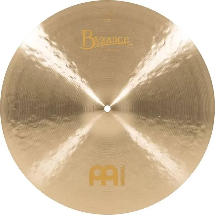 Meinl Byzance Jazz B17JTC 17 “Thin Crash Cymbal