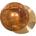MEINL Byzance Vintage Sand Hi-Hat Set 14 in.