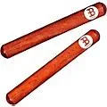 MEINL Classic Claves Redwood