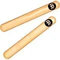 MEINL Classic Wood Claves Standard