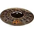 MEINL Classics Custom Dark Splash Cymbal 12 in.