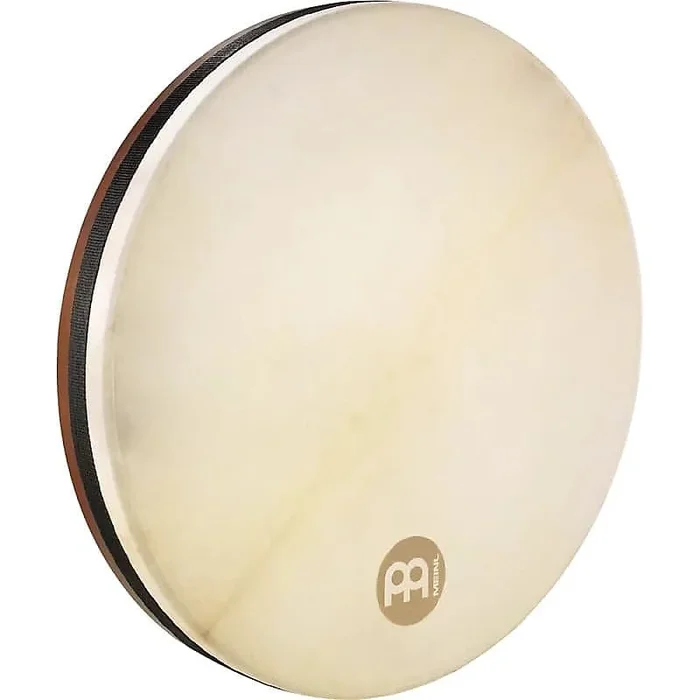 Meinl FD18T 18 ” Goatskin Siam Oak Tar in African Brown Finish