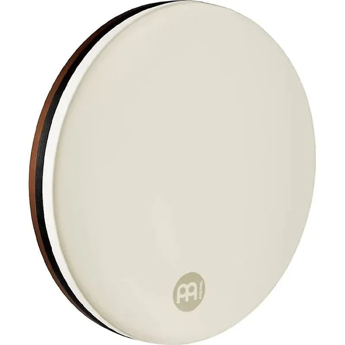 Meinl FD20T-TF 20 ” Synthetic Head Siam Oak Tar in African Brown Finish