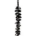 MEINL Fiberglass Waterfall Black
