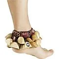 MEINL Foot Rattle Natural