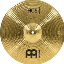Meinl HCS 14″ Crash Cymbal
