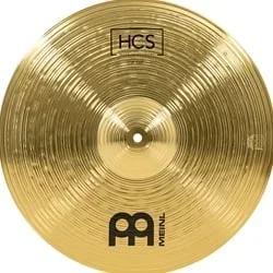 Meinl HCS 18″ Crash Cymbal