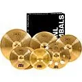 MEINL HCS-SCS1 Ultimate Complete Cymbal Set Pack With Free 16″ Trash Crash Standard