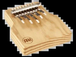 Meinl Medium Board Kalimba – 9 Note
