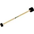 MEINL Percussion Cajon Double Mallet With Foam Rubber Tips Standard