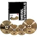 MEINL Pure Alloy Custom Cymbal Set Standard