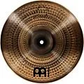 MEINL Pure Alloy Custom Splash Cymbal 10 in.