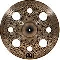 MEINL Pure Alloy Custom Trash Crash 20 in.