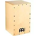 MEINL Snarecraft Series Cajon with Baltic Birch Frontplate Standard