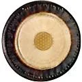 MEINL Sonic Energy G24-FOL 24-Inch Flower of Life Gong; 128 Hz, C3 Standard