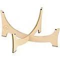 MEINL Sonic Energy Inclined Wood Handpan Stand Standard