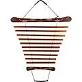 MEINL Sonic Energy Meditation Flow Chimes – G Major Bronze