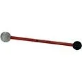 MEINL Sonic Energy Professional Singing Bowl Double Mallet Large Felt and Rubber