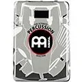 MEINL Ultimate Percussion Stomp Box with 16 Sounds Standard