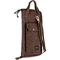 MEINL Vintage Hyde Drum Stick Bag Dark Brown